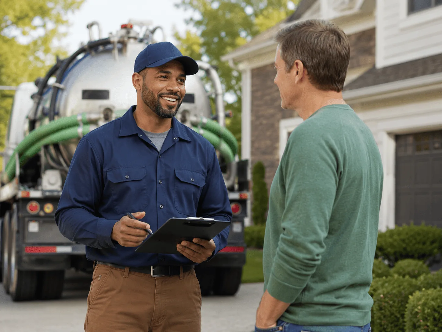 Mosquito Control Frontenac, MN FAQs
